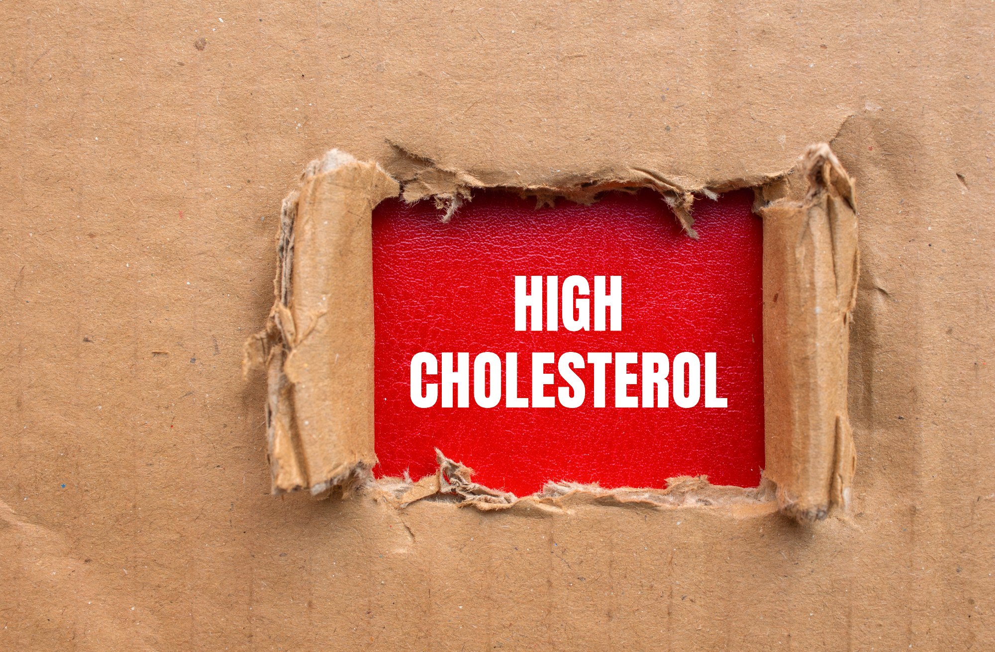 Ali je holesterol sovražnik ali del zdravja?